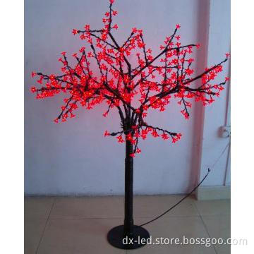 LED Cherry Tree
